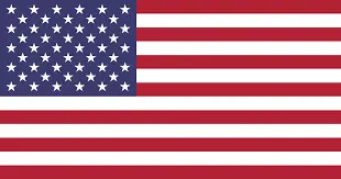 american flag-Manhattan