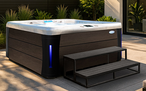 Escape Plus&trade; Spas Manhattan hot tubs for sale