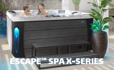 Escape X-Series Spas Manhattan hot tubs for sale