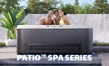 Patio Plus™ Spas Manhattan hot tubs for sale