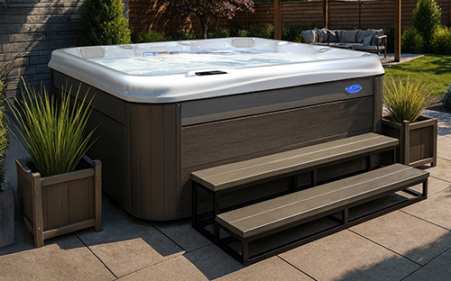 Patio&trade; Spas Manhattan hot tubs for sale
