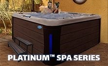 Platinum™ Spas Manhattan hot tubs for sale