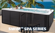 Swim Spas Manhattan hot tubs for sale