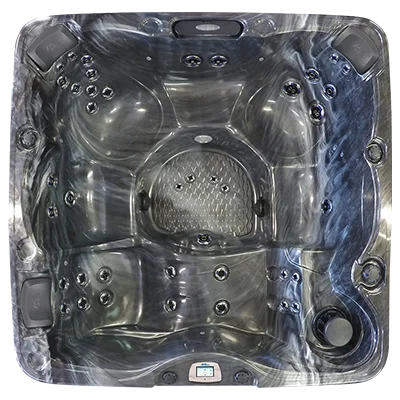 Pacifica-X EC-739LX hot tubs for sale in Manhattan