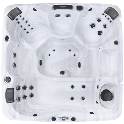 Avalon EC-840L hot tubs for sale in Manhattan