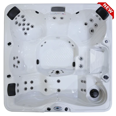 Pacifica Plus PPZ-743LC hot tubs for sale in Manhattan